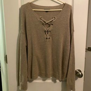 American Eagle Lightweight Sweater